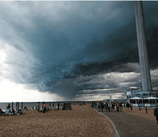 The best of Brighton on Instagram: 10-16 April