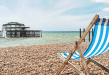 The best of Brighton on Instagram: 22-28 May
