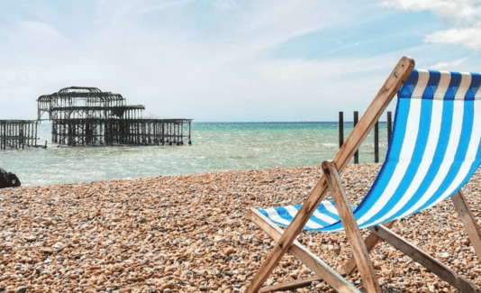 The best of Brighton on Instagram: 22-28 May