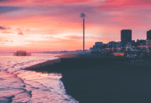 The best of Brighton on Instagram: 27 March – 02 April