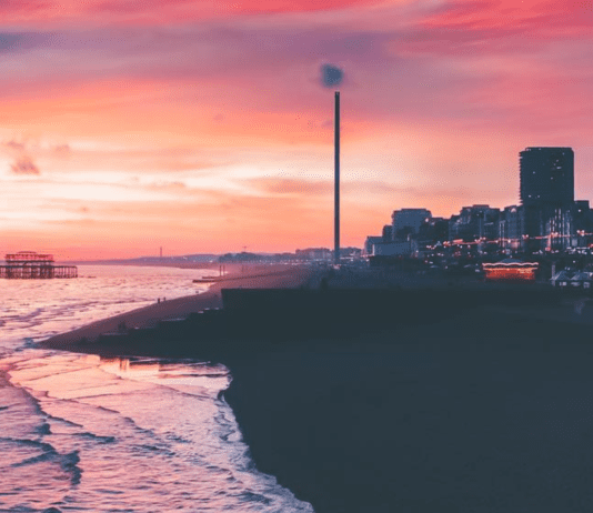 The best of Brighton on Instagram: 27 March – 02 April