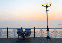 The best of Brighton on Instagram: 03-09 April
