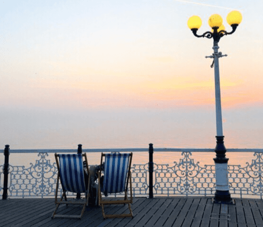The best of Brighton on Instagram: 03-09 April