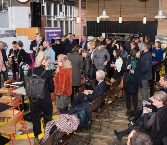 Design Brighton launches its new membership scheme