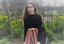 Brighton Street Style: How the weather affects Practicality and Personality