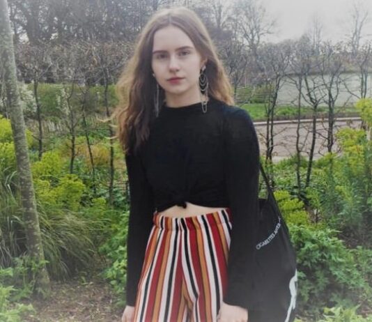 Brighton Street Style: How the weather affects Practicality and Personality