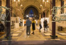 MOOP Stories return to Brighton
