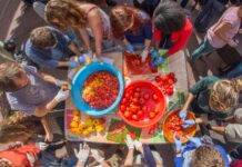 A new free community-based event is taking place this June