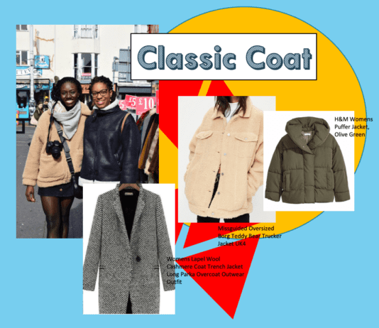 The Best of Brighton Street Style: along with the easy and ethical place to shop for it.