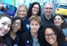 A gender approach to budgeting – interview with the Women’s Equality Party