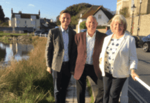 “We’ve got a good chance” – An interview with the Conservatives