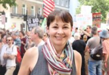 “Something positive for the future” – An interview with the Green Party