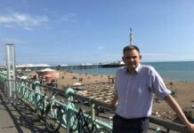 “We need to fight for every vote” – An interview with the Labour Party
