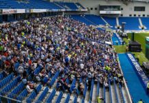 Make No Mistake About It: Brighton and Hove Albion FC Is in Deep Trouble
