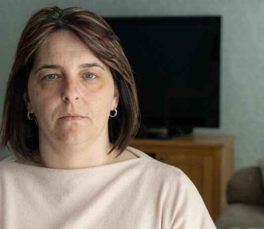 National Stalking Awareness Week : 8-12th April 2019