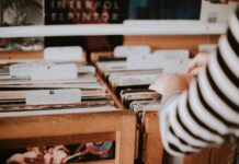 Music fans, rejoice! Record Store Day is back