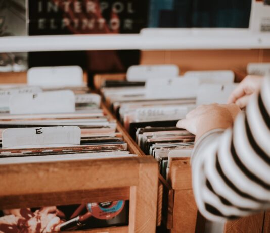Music fans, rejoice! Record Store Day is back