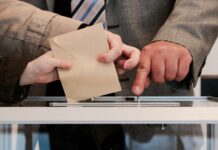 Have you registered to vote? Today is the deadline!