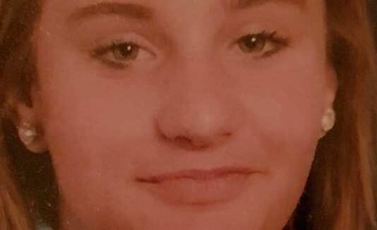 Missing 15-year-old Beth has been found