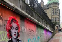 “We hope we can contribute to changing misconception.” : Artist of the week – The Postman
