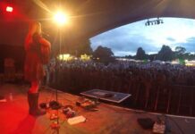 Gigs of the week: 29th of April – 5th of May