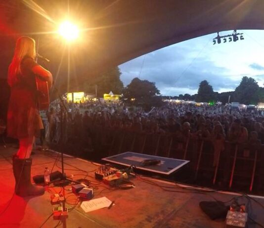 Gigs of the week: 29th of April – 5th of May