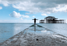 The best of Brighton on Instagram: 01-07 May