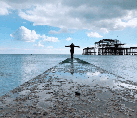 The best of Brighton on Instagram: 01-07 May