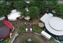 What’s on this weekend: Friday 3rd – Sunday 5th of May