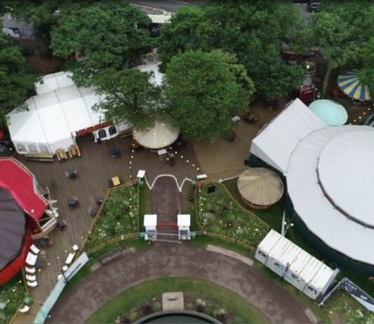 What’s on this weekend: Friday 3rd – Sunday 5th of May