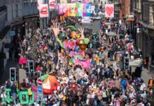 Another successful Children’s Parade