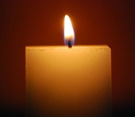 Brighton Stands With Sri Lanka Terror Victims