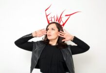 The Guilty Feminist Live in Brighton