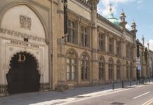 Brighton Dome pioneers 5G technology