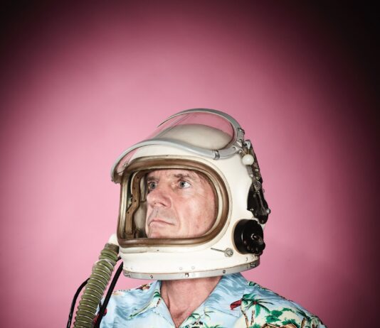 Fatboy Slim returns to Brighton for a charity fundraiser