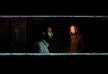 “Theatre production of ‘The Girl on The Train’ comes to Brighton”