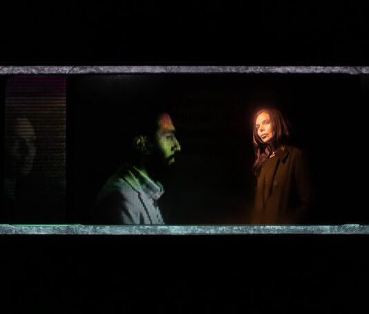 “Theatre production of ‘The Girl on The Train’ comes to Brighton”