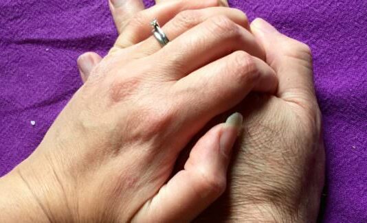 Good Grief: Event for National Dying Matters Week