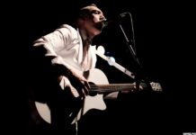 Gigs of the week: 15th – 21st April