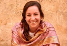 Jes Bailey – Crowdfunding Wizard!