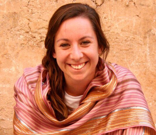 Jes Bailey – Crowdfunding Wizard!