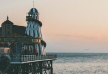 Must do things in Brighton