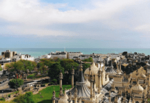 The best of Brighton on Instagram: 08-14 May