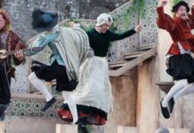 What’s on this bank holiday weekend: 24-27 May