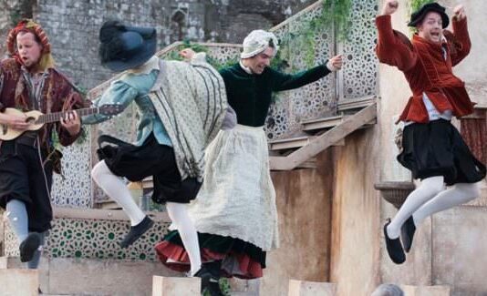 What’s on this bank holiday weekend: 24-27 May