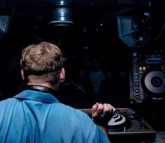 What’s up with Brighton’s music scene?