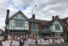 Crowdfunding campaign to reopen The Dyke Tavern