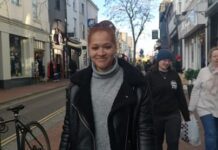 “I wanna promote that difference is beautiful” – Humans of Brighton : Meet Tanisha