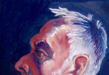 Artist of the week:Vincenzo Donlini