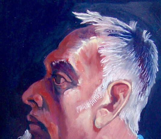 Artist of the week:Vincenzo Donlini